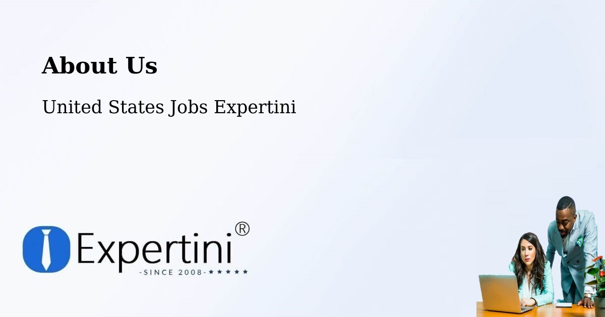 About Expertini Recruitment Platform  – Reno - Reno, United States Jobs Expertini