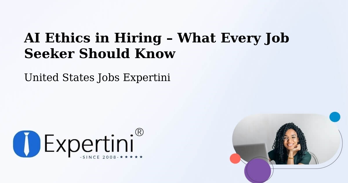AI Ethics in Recruitment & Hiring – Reno - Reno, United States Jobs Expertini