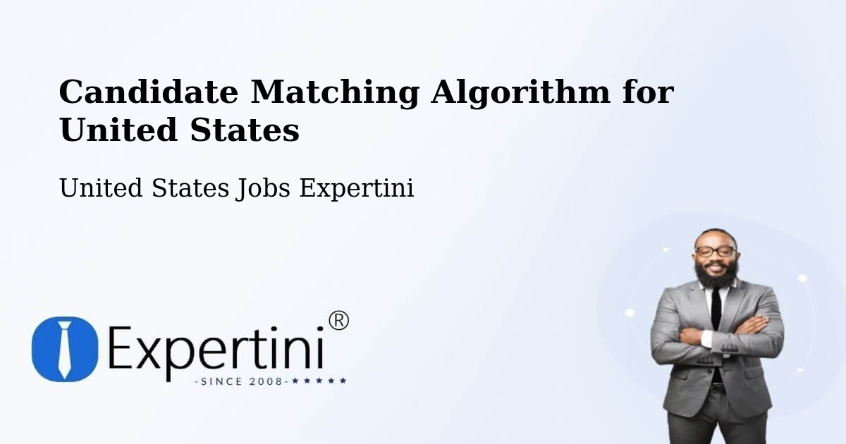 Candidate Matching Algorithm Overview – Reno - United States Jobs Expertini