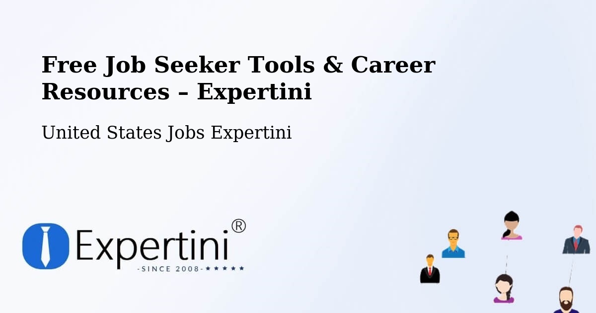 Free Job Seeker Tools & Career Resources – Reno - Reno, United States Jobs Expertini