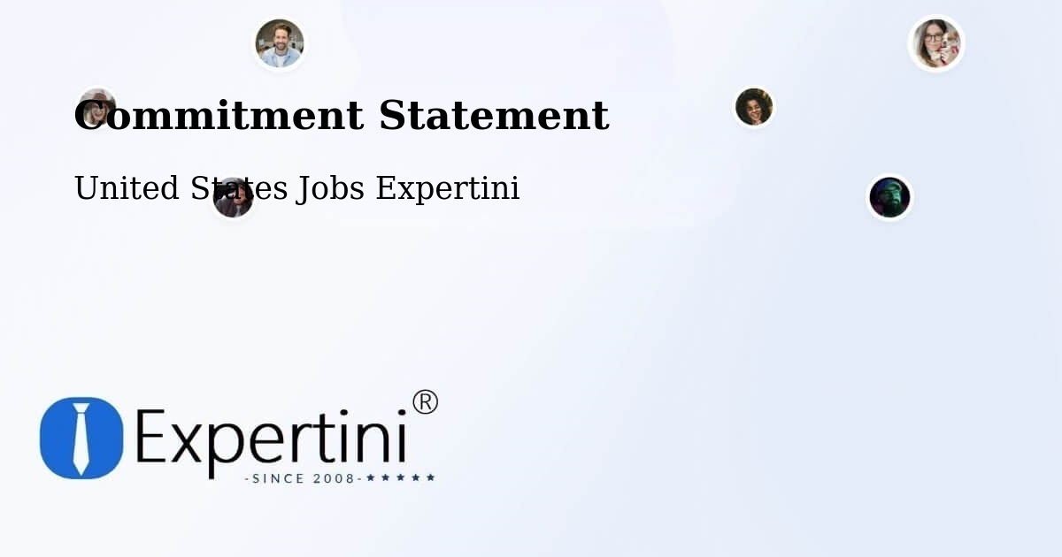 Corporate Commitment – Reno - United States Jobs Expertini