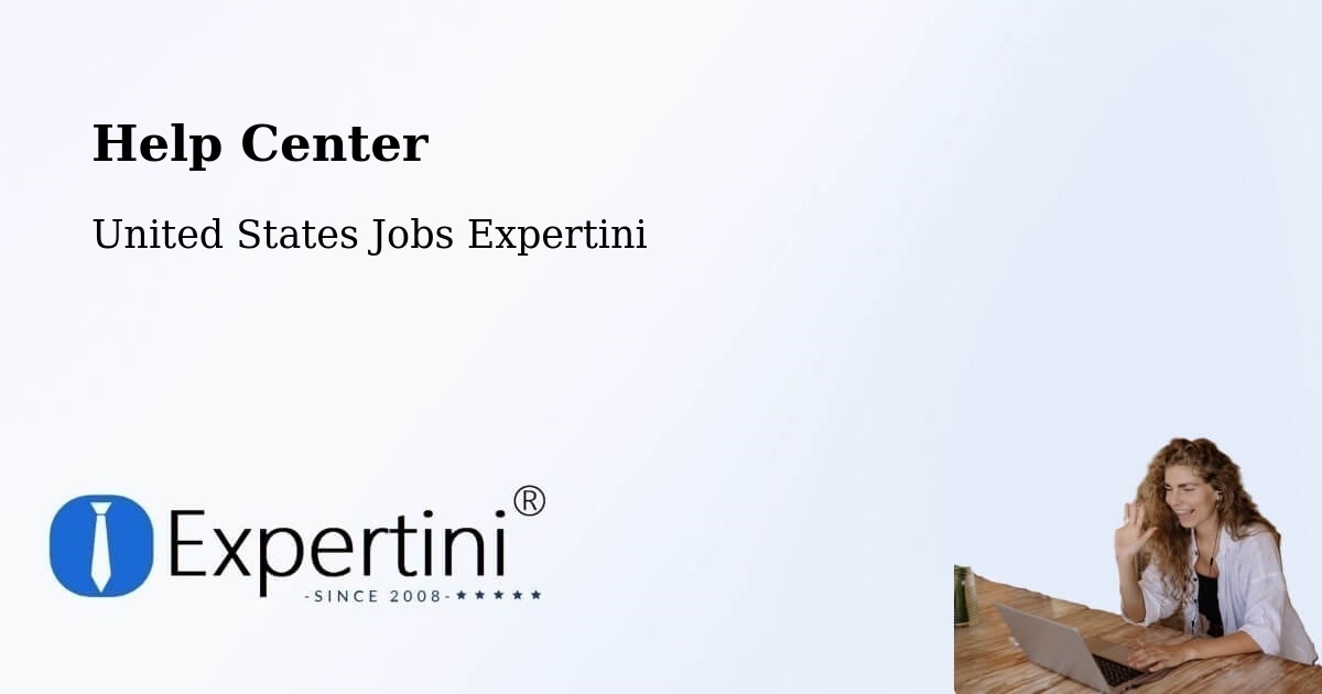 Help Center – Reno - United States Jobs Expertini