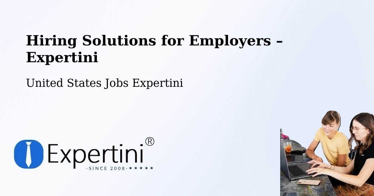 Hiring Solutions for Employers in Reno - Reno, United States Jobs Expertini