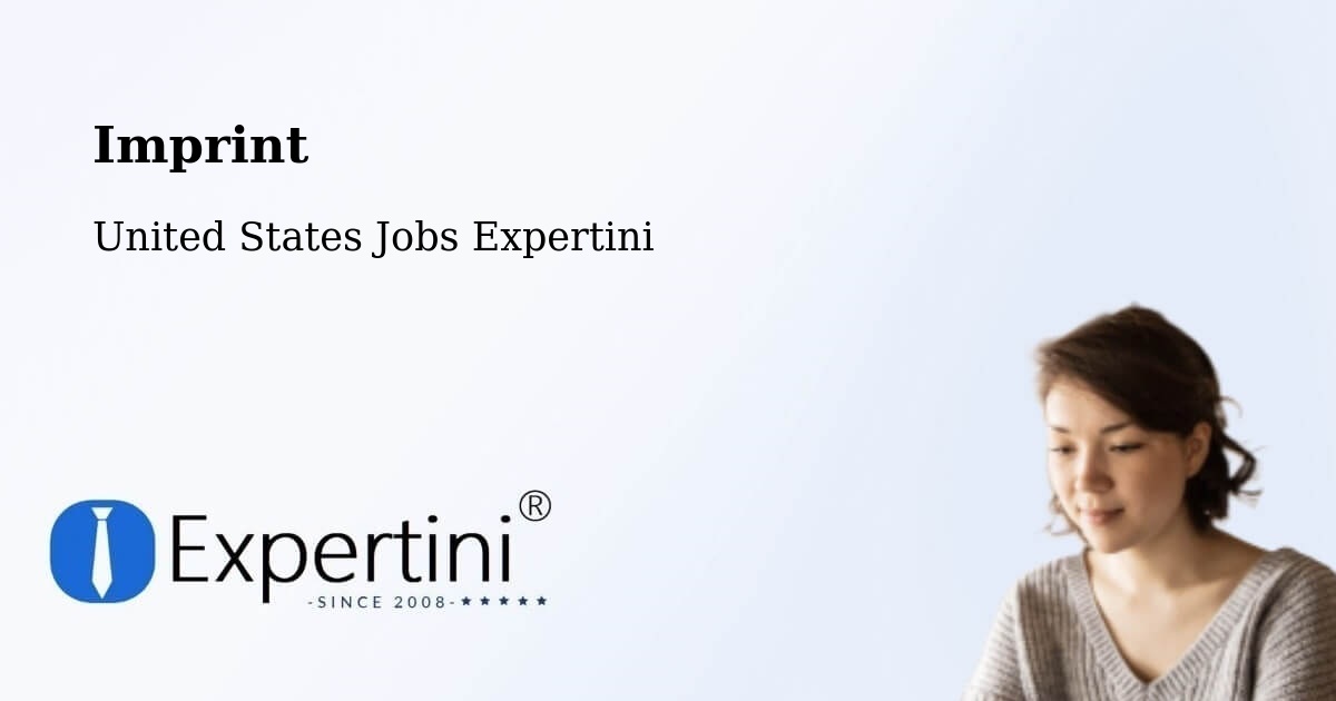 Imprint – Reno - United States Jobs Expertini