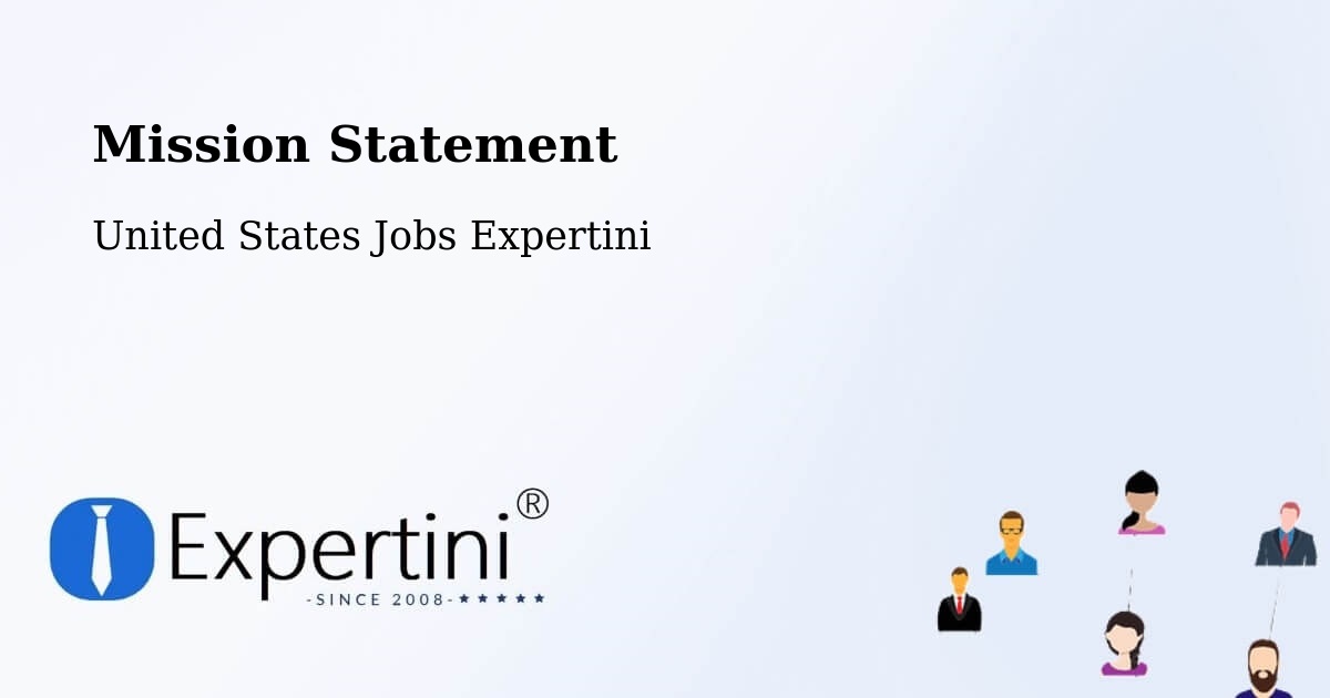 Corporate Mission – Reno - United States Jobs Expertini