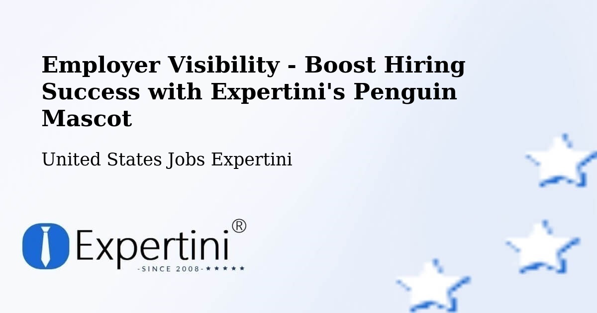CV and Resume Visibility Optimization – Reno - United States Jobs Expertini